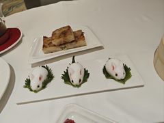 -喜宴又一村·粤菜·茶点·海鲜(壹方天地店)