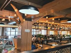 -海兰江石锅饭(水上店)