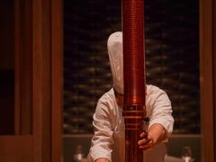 -槿·贵州酸汤火锅餐厅·杭州临安万豪酒店