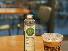 啊喔抹茶-OUR Bakery(三里屯太古里店)