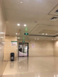 -南京市妇幼保健院(莫愁路院区)