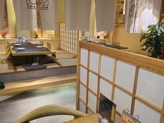 -长崎屋·日本料理·刺身·烧鸟(天河北路店)