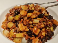 -单家老院·院子里的青岛菜(沙子口店)