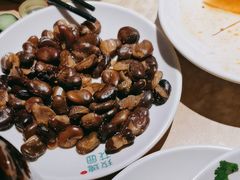 -玫瑰花园自助烤肉(顺义鑫海韵通店)