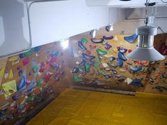 -问山MountQuest攀岩馆