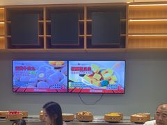 -龍歌自助小火锅(市南金茂湾店)