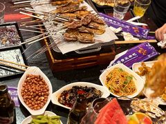 -冰城小镇音乐串吧·聚会餐厅(百子湾店)