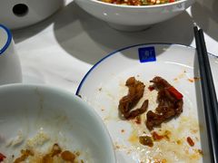 -兰湘子·湘菜小炒(石家庄万象城店)