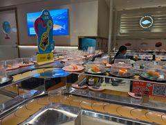 -争鲜回转寿司(东方银座店)