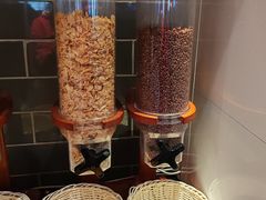 -希尔顿欢朋酒店·欢朋餐厅