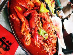 -沪小胖小龙虾(淮海中路旗舰店)