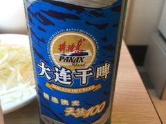 -大地春饼店(黄河路店)