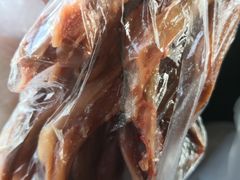 鸭舌-知味观(中山南路店)