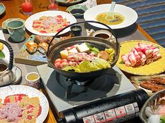 -山盛创作料理·Yamamori(珠宾店)