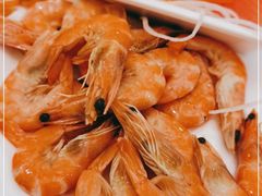 -巴黎四季酒店香轩中餐