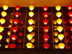 -嘉定凯悦·咖啡厅