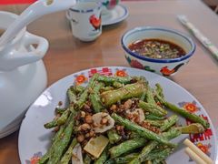 -小街47號江湖菜(四合院店)