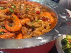 -胖哥俩肉蟹煲(湖滨银泰in77店)