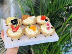 -小涵家蛋糕·咖啡(金山湖花园店)