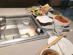 -海底捞火锅(八佰伴店)