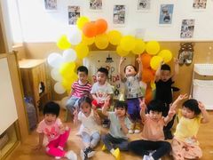 -古力古利托育早教中心(澳门路校区)