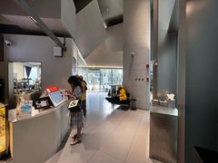 -喜茶(上海北外滩来福士店)