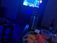 -泡沫BUbbLE量贩式KTV(金沙江路店)
