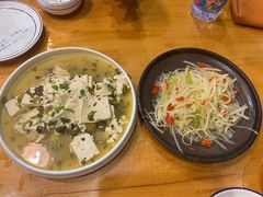 -红灯笼姥姥饭店·江景餐厅