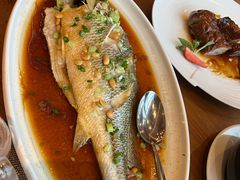 -正元希尔顿逸林酒店-御玺中餐厅