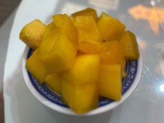 -广信牛奶甜品世家(台东店)