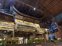 -HOHO餐厅(古子城店)