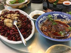 -汉唐宴长安食府