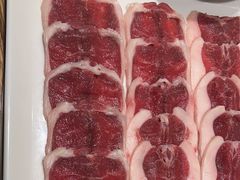 -牛街·马辈儿涮肉(牛街总店)