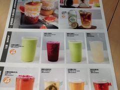 -Simple Yummy简单美味(上邦百汇城店)