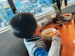 -乐清海鲜面馆(服装城店)