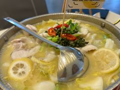 -满香舒·漳州小馆(大唐店)