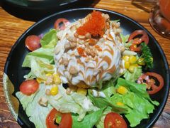 雪山富豪土豆沙拉-小川洋风料理(街道口店)