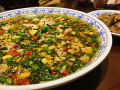 -杨记隆府(白象街店)