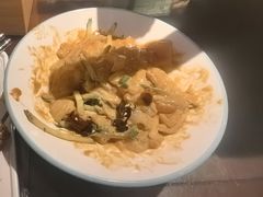 -江边城外烤全鱼(方庄时代购物中心店)