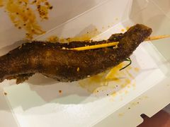 -乐乐姐超级土豆(中关村5号店)