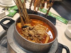 -和庆斋羊蝎子火锅·碳缸烧烤(顺义旗舰店)
