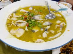 酸菜鱼-椒香川流不息川菜馆(二七北路店)
