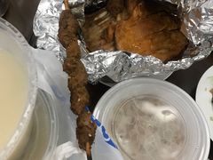 -那达慕蒙古风味酒楼