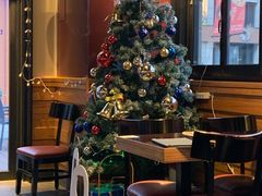 -blue frog蓝蛙(长泰广场店)