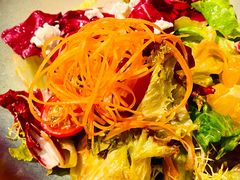 宴悦蔬菜沙拉-宴悦海鲜餐厅·游水海鲜·牛排(亚龙湾瑞吉店)