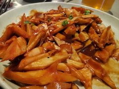 -兰溪小馆(东直门簋街店)