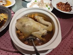 -温德姆花园酒店-鼎丰阁中餐厅