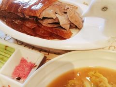 -大鸭梨(天通西苑店)