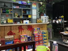 -甘记凤爪烧烤(司门口黄鹤楼地铁站店)