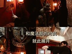 -逃脱反斗城沉浸剧情密室(北京路店)